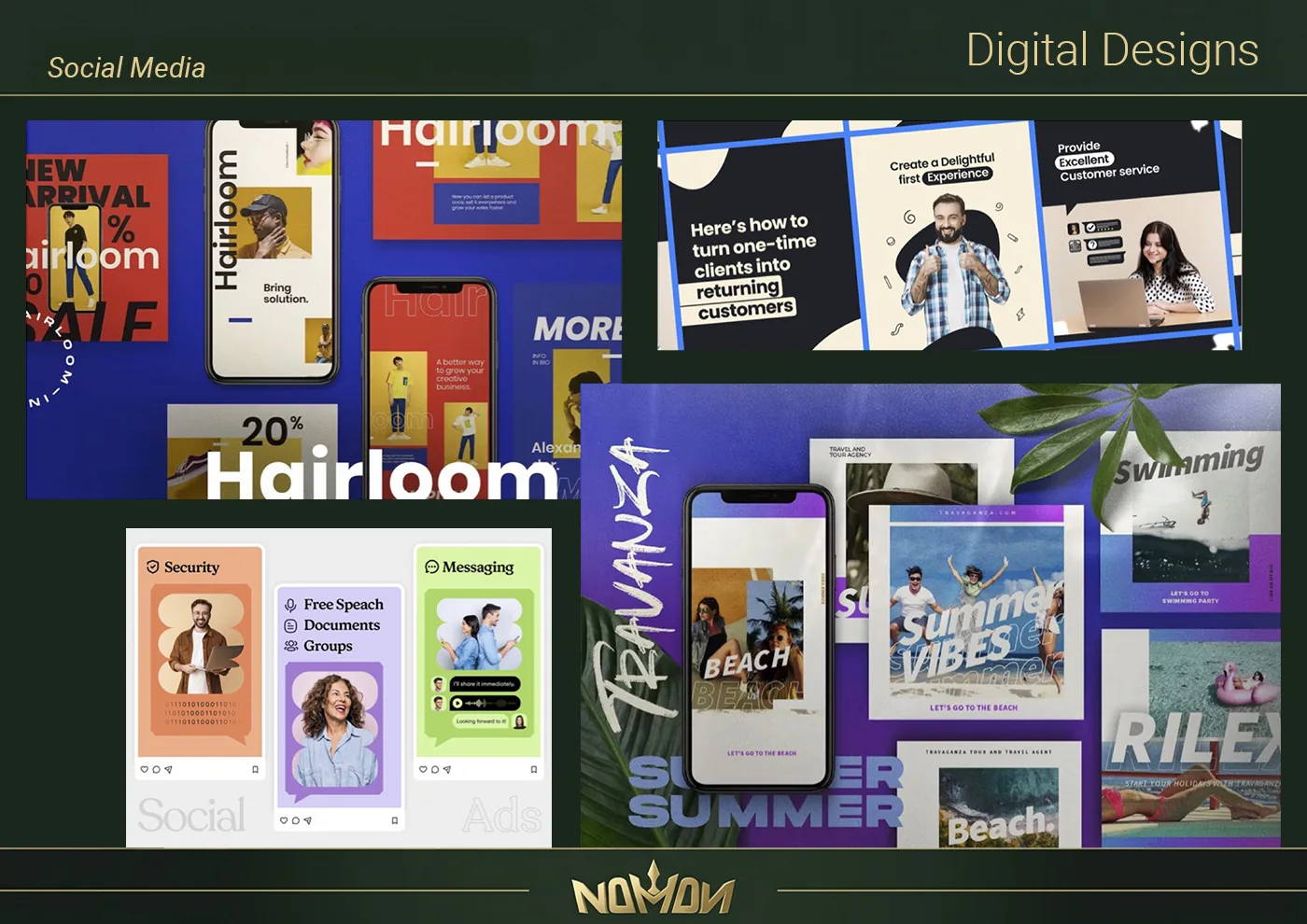 Digital Designs Vol. 2
